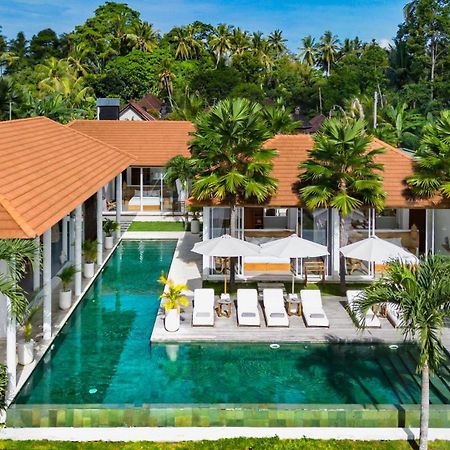 Villa Noemie By Balisuperhost Ubud Dış mekan fotoğraf