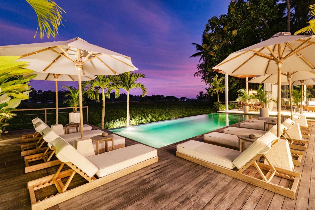 Villa Noemie By Balisuperhost Ubud Dış mekan fotoğraf