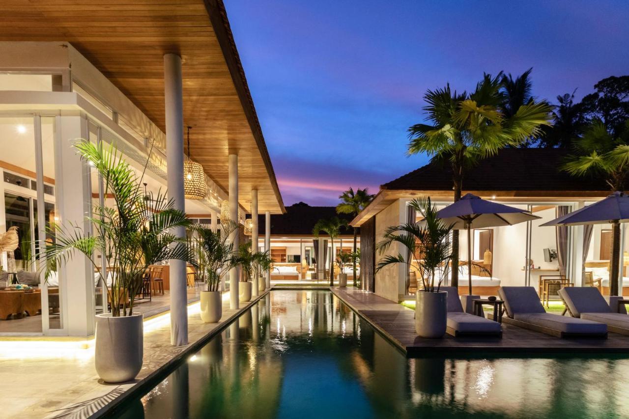 Villa Noemie By Balisuperhost Ubud Dış mekan fotoğraf