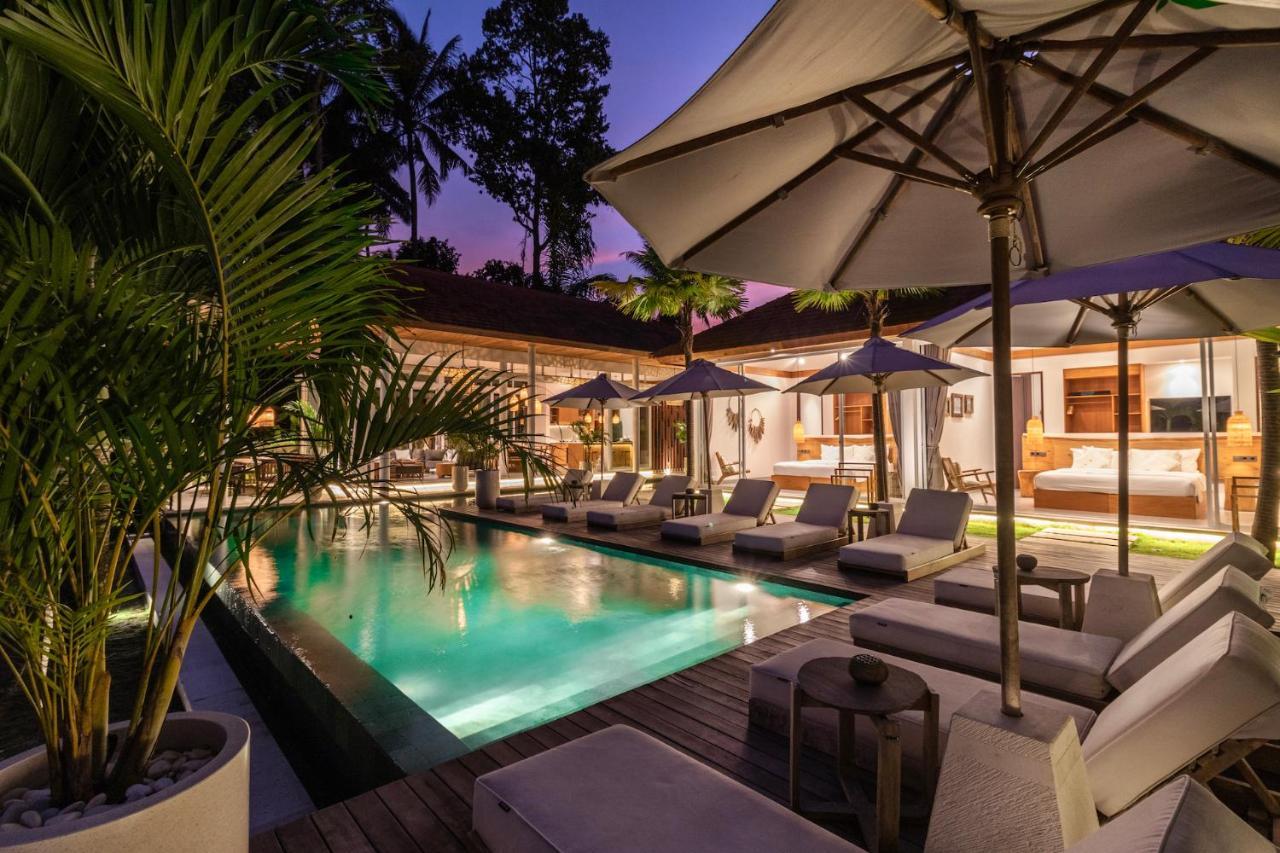Villa Noemie By Balisuperhost Ubud Dış mekan fotoğraf
