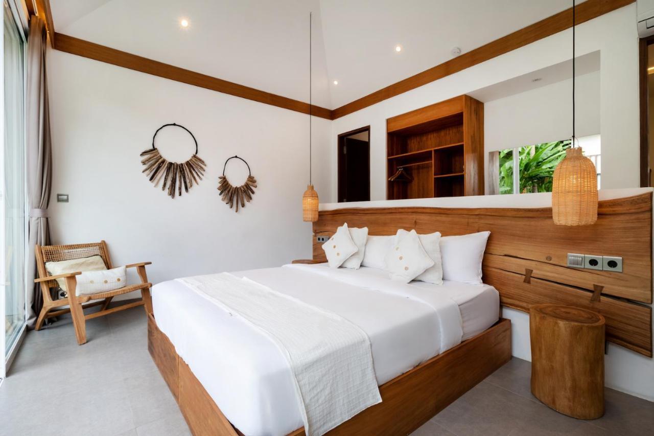 Villa Noemie By Balisuperhost Ubud Dış mekan fotoğraf