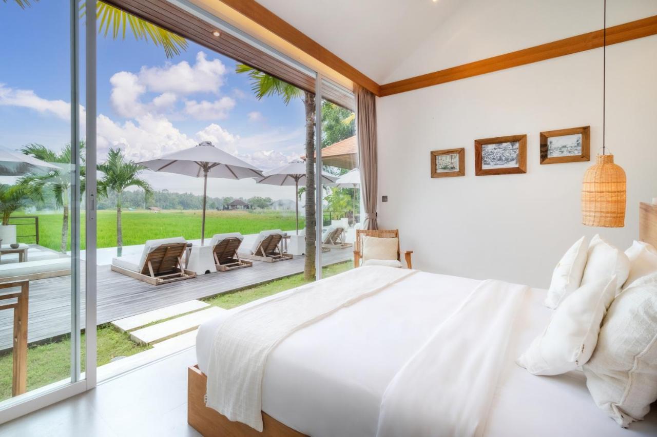 Villa Noemie By Balisuperhost Ubud Dış mekan fotoğraf