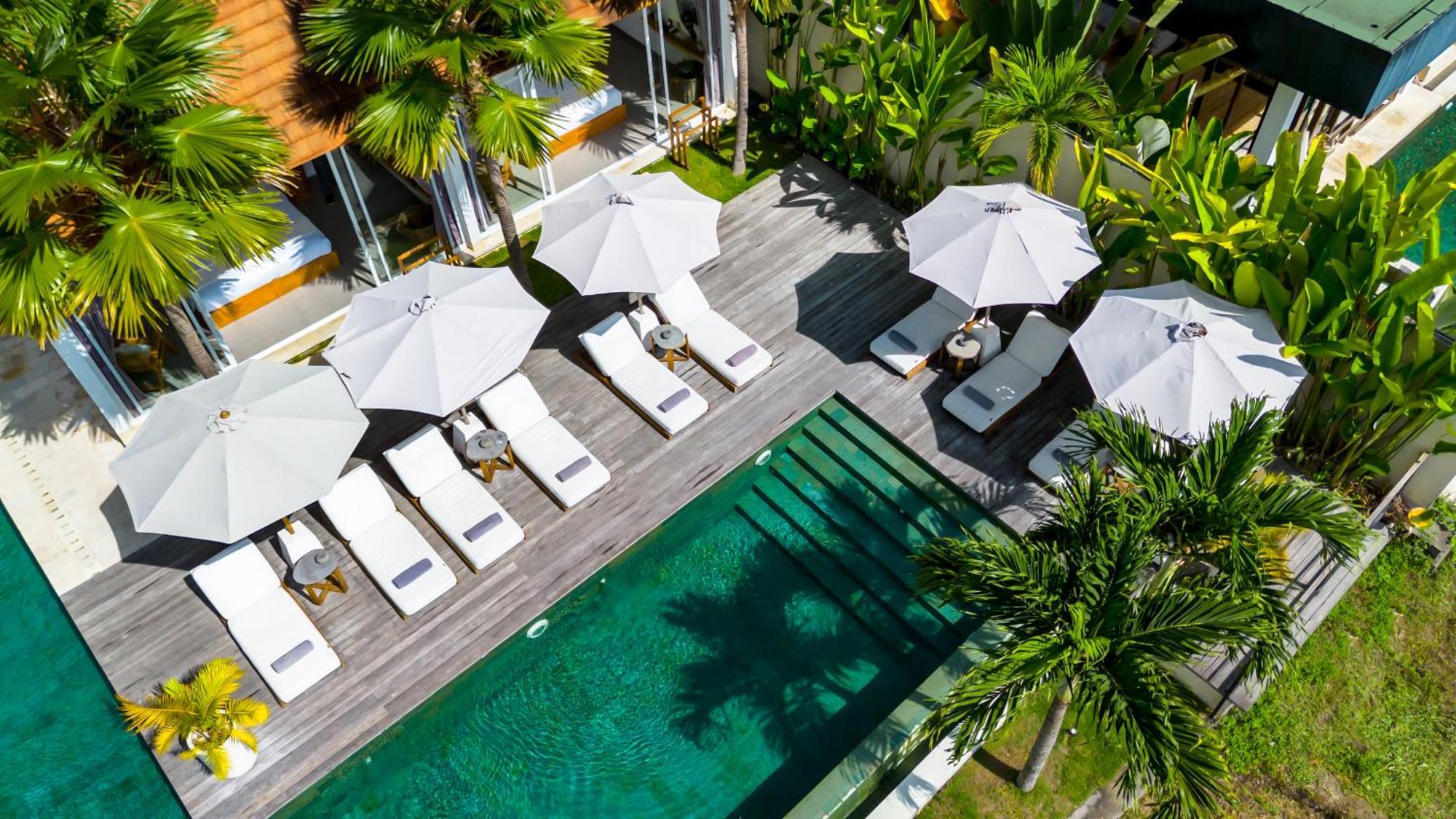 Villa Noemie By Balisuperhost Ubud Dış mekan fotoğraf